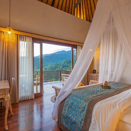 Maha Hills Resort By Mahaprana Experience Lovina Zewnętrze zdjęcie